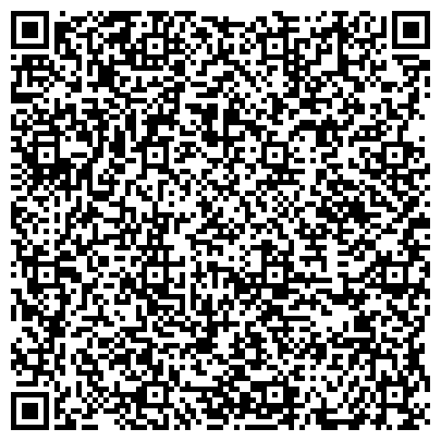 QR-код с контактной информацией организации Детский развивающий клуб "Bambini club"