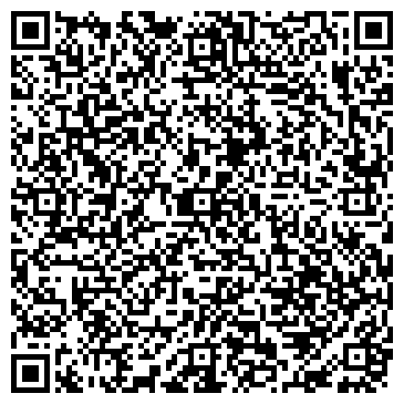 QR-код с контактной информацией организации ИП Детский центр "Всезнайка"