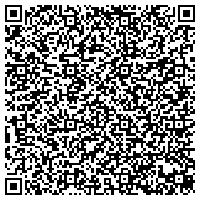 QR-код с контактной информацией организации Гомельское отделение Белорусской торгово-промышленной палаты