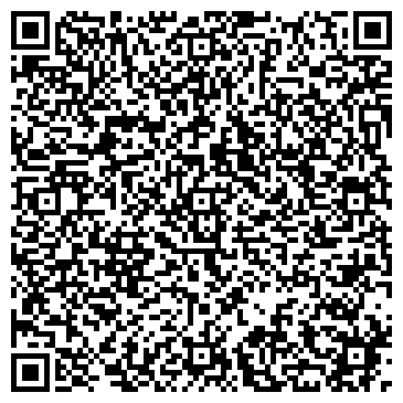 QR-код с контактной информацией организации Cтудия дизайна и рекламы Кирилла Плышевского