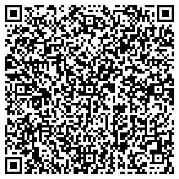 QR-код с контактной информацией организации ОДО Рекламное агентство «Засветись»