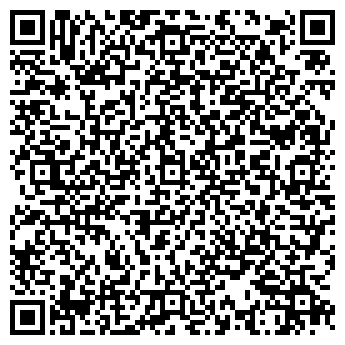QR-код с контактной информацией организации ООО «БахилиО»