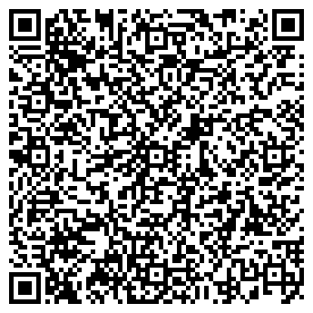 QR-код с контактной информацией организации ТОО "Полиграфия 62"