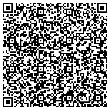 QR-код с контактной информацией организации Субъект предпринимательской деятельности Рекламно-производственная компания «Томирис»
