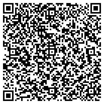 QR-код с контактной информацией организации Субъект предпринимательской деятельности ФЛП Гудеев Е. А.