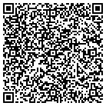 QR-код с контактной информацией организации Общество с ограниченной ответственностью Магазин приколов