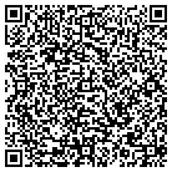 QR-код с контактной информацией организации Субъект предпринимательской деятельности ФЛП «Gagar In»
