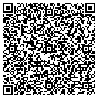 QR-код с контактной информацией организации Outdoor City Inform