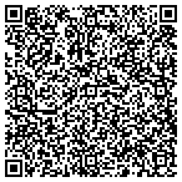 QR-код с контактной информацией организации РИА "Центр объявлений"