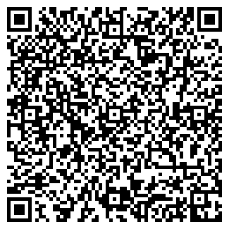 QR-код с контактной информацией организации КэтЛин