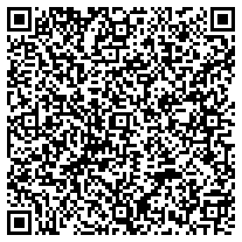 QR-код с контактной информацией организации РА Промо, ООО