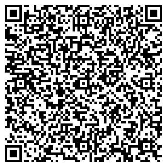 QR-код с контактной информацией организации Сатин декор, ЧП