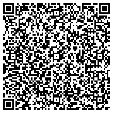 QR-код с контактной информацией организации 4COLORS (Фор Колорс), ООО