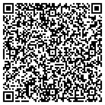 QR-код с контактной информацией организации Тенета, ООО