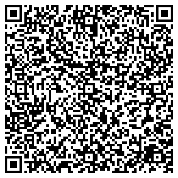 QR-код с контактной информацией организации Дизайн-студия Да-Винчи, ЧП
