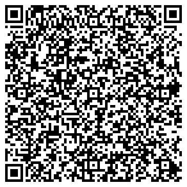 QR-код с контактной информацией организации Шанырак-Медиа, ТОО