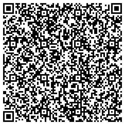 QR-код с контактной информацией организации Интернет агентство "Альфа"