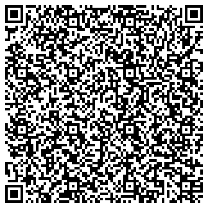 QR-код с контактной информацией организации Аппарат Адвокатской палаты Республики Башкортостан