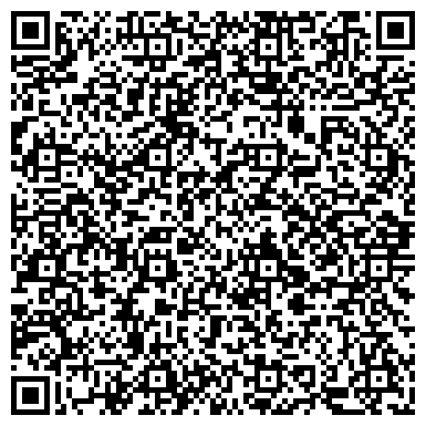 QR-код с контактной информацией организации Рекламное агентство «Магнит»