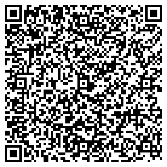QR-код с контактной информацией организации Общество с ограниченной ответственностью ООО "Мэйджик-Принт"
