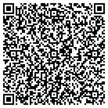 QR-код с контактной информацией организации ВЛАДИМИР ТОРГОВЫЙ ДОМ, ООО