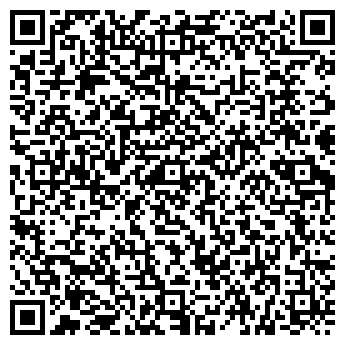 QR-код с контактной информацией организации ИП "Врублевский"