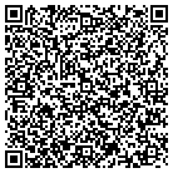 QR-код с контактной информацией организации "ИП Фотокерамика"