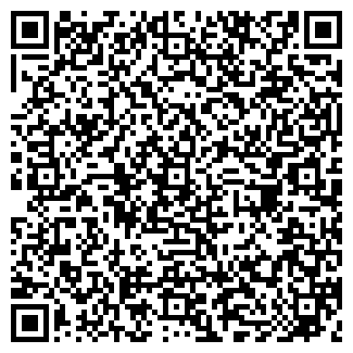 QR-код с контактной информацией организации ТОО «Анис»