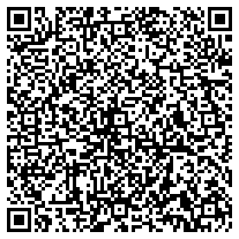 QR-код с контактной информацией организации ИП "Академия печати"