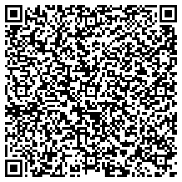 QR-код с контактной информацией организации Субъект предпринимательской деятельности Cresco print