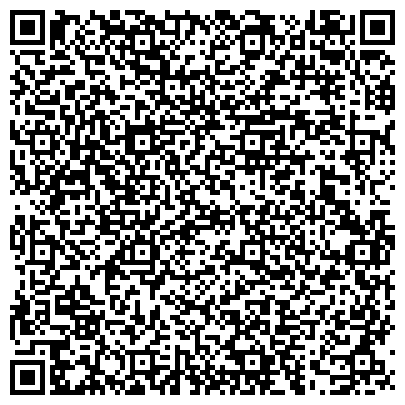 QR-код с контактной информацией организации Торговый центр "Гулливер"