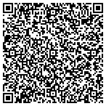 QR-код с контактной информацией организации ООО "Рост продаж"