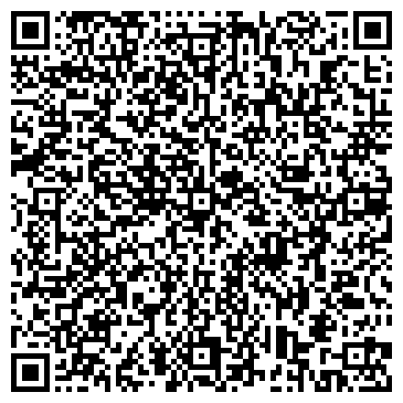 QR-код с контактной информацией организации Субъект предпринимательской деятельности «Пассажир-Инфо»