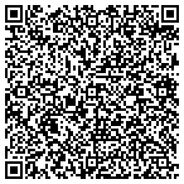 QR-код с контактной информацией организации ООО РИА "БЛИЦ"