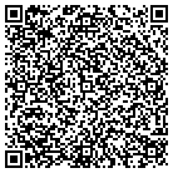 QR-код с контактной информацией организации Lana-print