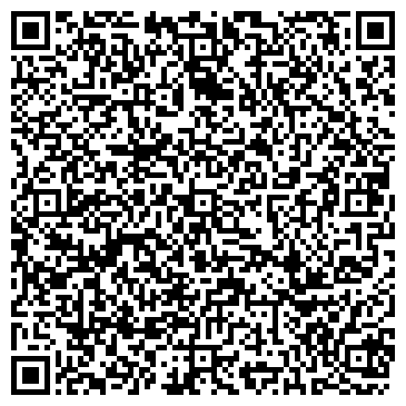 QR-код с контактной информацией организации Частное предприятие Рекламное агентство «Сакура»