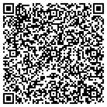 QR-код с контактной информацией организации ЧП Штабура