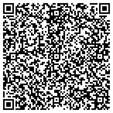 QR-код с контактной информацией организации Рекламное агентство "Эксклюзив"