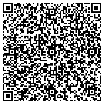 QR-код с контактной информацией организации Частное предприятие Aгентство рекламы Фронтир