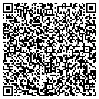 QR-код с контактной информацией организации Интернет-магазин «Фото-Мир»