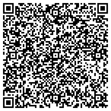 QR-код с контактной информацией организации Частное предприятие интернет-магазин «FODES SHOP»