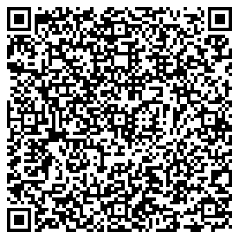 QR-код с контактной информацией организации Чашкофф Юа