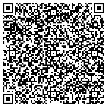 QR-код с контактной информацией организации Частное предприятие Многопрофильный центр "Партнер"