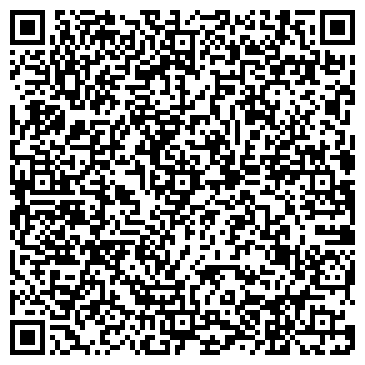 QR-код с контактной информацией организации СТУДИЯ КРЕАТИВНЫХ ПОДАРКОВ «КОЛИБРИ»