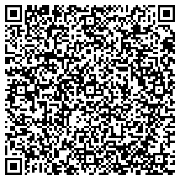 QR-код с контактной информацией организации Субъект предпринимательской деятельности Фотостудия ZOOM — Донецк