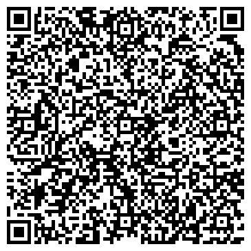 QR-код с контактной информацией организации Курьерская служба PROFI SERVICE