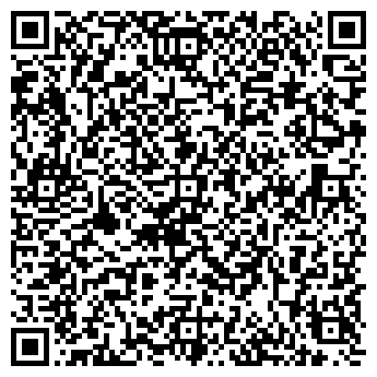 QR-код с контактной информацией организации Students