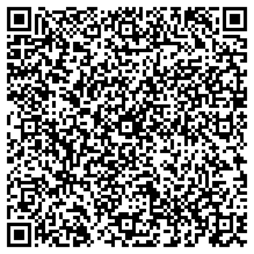 QR-код с контактной информацией организации Рекламное агентство "ДАР"