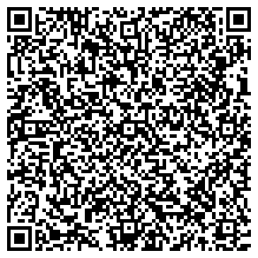 QR-код с контактной информацией организации Универсальный курьер & Котедж Директ