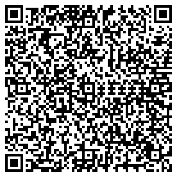 QR-код с контактной информацией организации РА "Джентльмен"